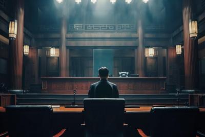 Top Criminal Lawyer Newmarket – Expert Legal Defense You Can Rely On